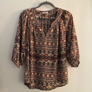 Ezra Blouse